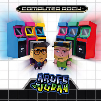 Computer Rock cover art
