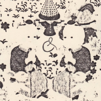 Chandails cover art