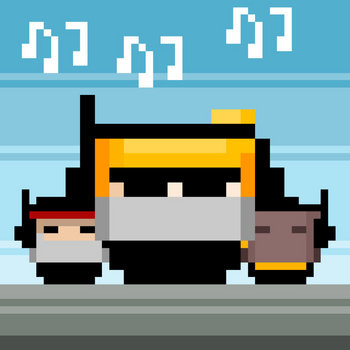 Gunslugs cover art