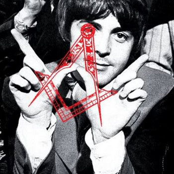 Magick With a 'K' cover art