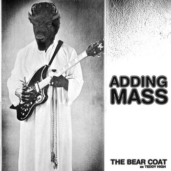 Adding Mass cover art