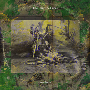 Zealots (Deluxe Edition) cover art