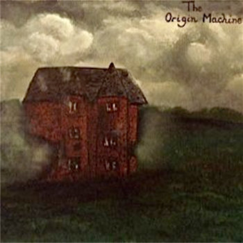 A Man On His Own cover art