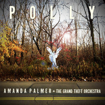 Polly cover art