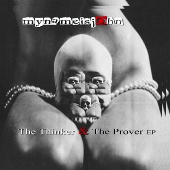 'The Thinker & The Prover' EP cover art