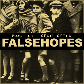 Falsehopes cover art