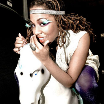 Nikki Lynette cover art