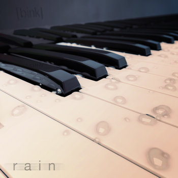 rain cover art