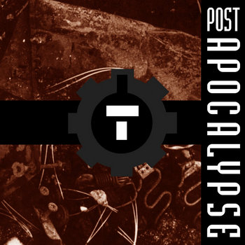 Post-Apocalypse cover art