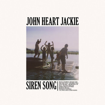 Siren Song (Single) cover art