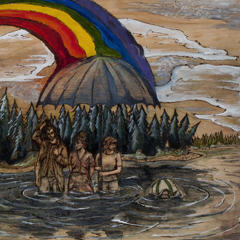 A Bullet by Any Other Name cover art