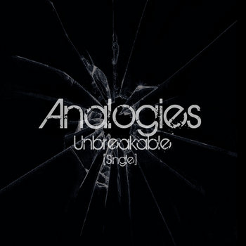 Unbreakable [Single 2012] cover art