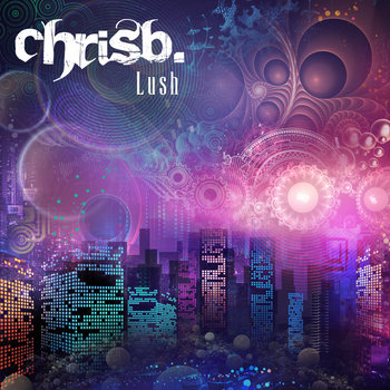 Lush cover art