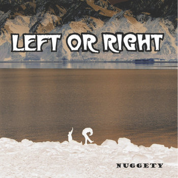 Nuggety cover art