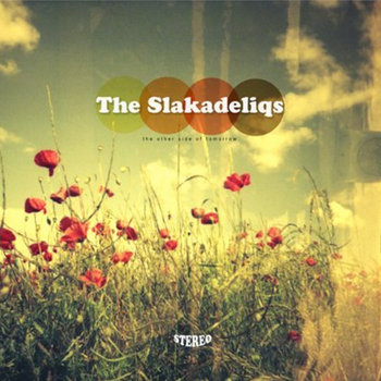 The Other Side of Tomorrow cover art