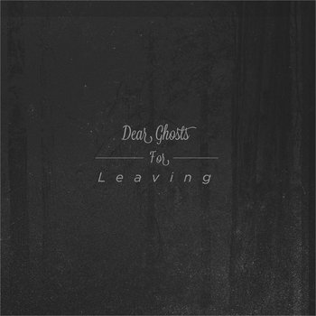 For Leaving EP cover art