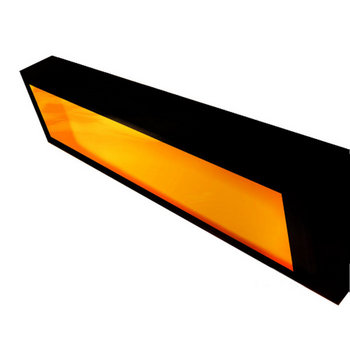 Lightbox cover art