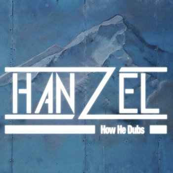 How He Dubs cover art