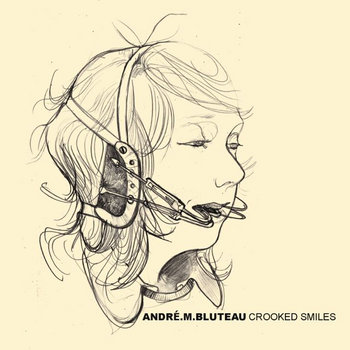 Crooked Smiles cover art