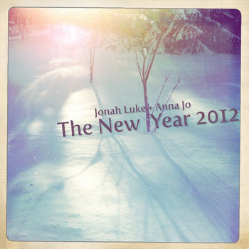 The New Year 2012 cover art
