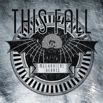 Mechanical Hearts cover art
