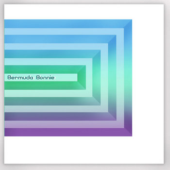 Bermuda Bonnie (tracks from self-titled album) cover art