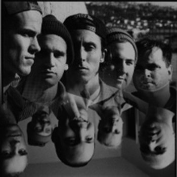 a collection of demos from 1994-1995 cover art