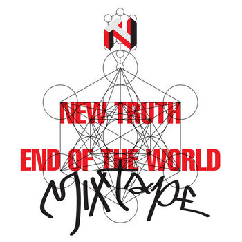 End of the World - Mixtape cover art