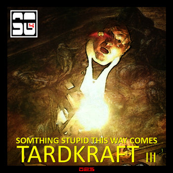 Tardkraft III cover art
