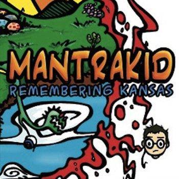 Remembering Kansas cover art