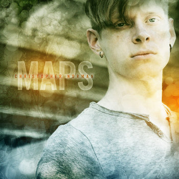 Maps (Remixes) cover art