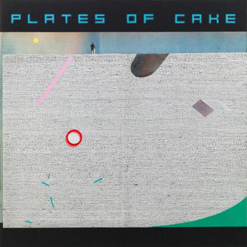 Plates of Cake cover art