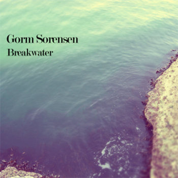 Breakwater cover art