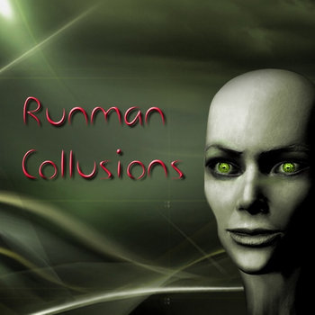 Collusions EP cover art