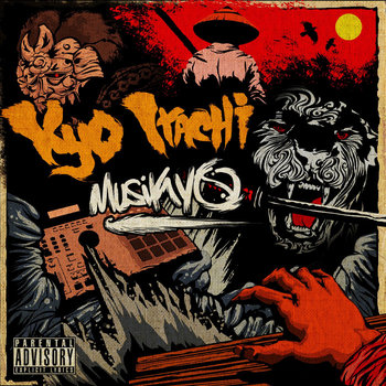 Musikyo cover art
