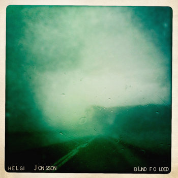 Blindfolded EP cover art