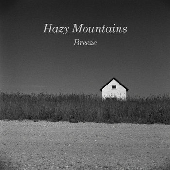 Breeze cover art