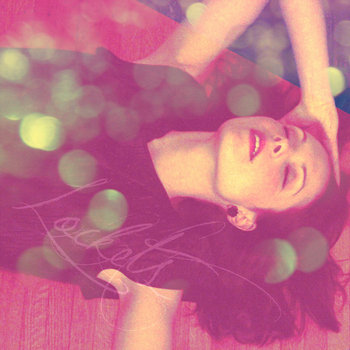 Camera Shy cover art