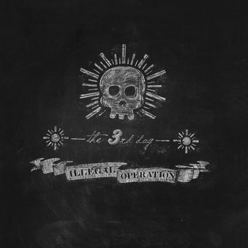 The 3rd Day cover art