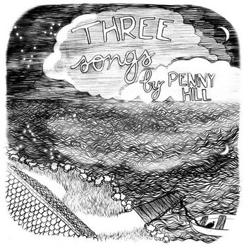 Three Songs cover art