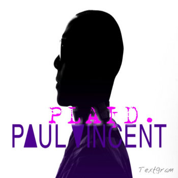 #Plaid cover art