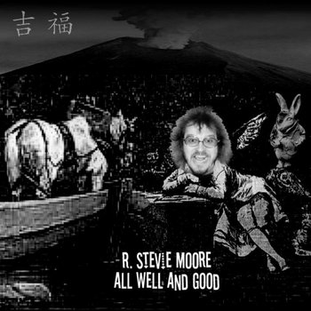All Well and Good cover art