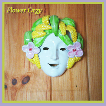 Flower Orgy