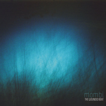 The Wounded Beat cover art