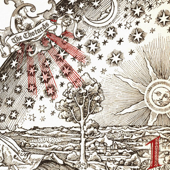 1 - E.P cover art