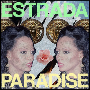 Paradise cover art