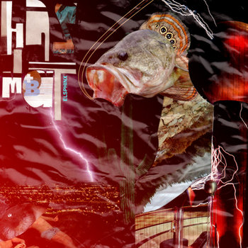 HAZMAT (remastered) cover art
