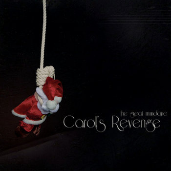 Carol's Revenge (Free DL) cover art