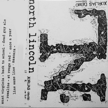 Xorlias cover art