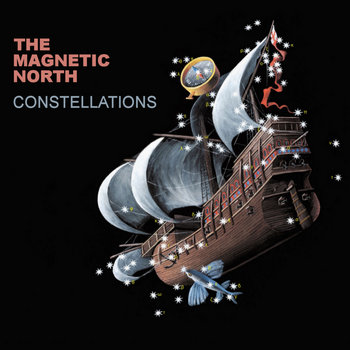 Constellations cover art